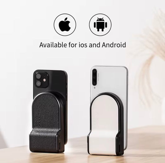 ModernPlug SnapCharge 3IN1 Magnetic Power Grip