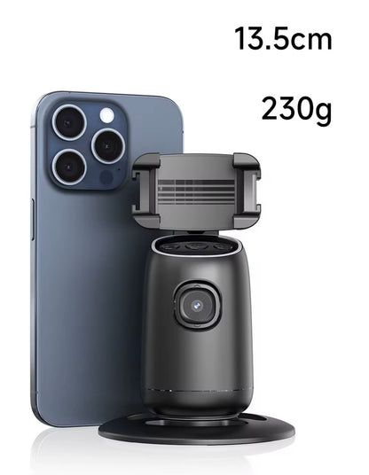 ModernPlug MotionPro AI Phone Holder