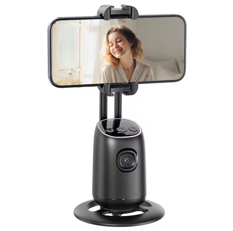 ModernPlug MotionPro AI Phone Holder