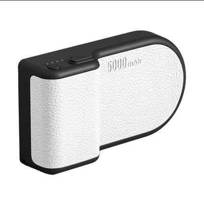 ModernPlug SnapCharge 3IN1 Magnetic Power Grip