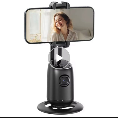 ModernPlug MotionPro AI Phone Holder